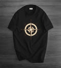 Phantom Compass Tee