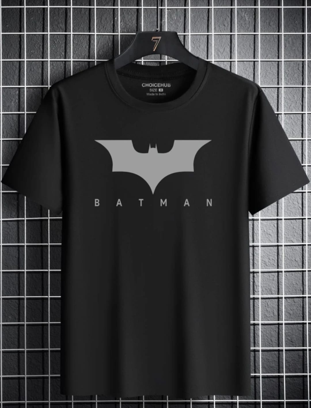 Batmen Tee