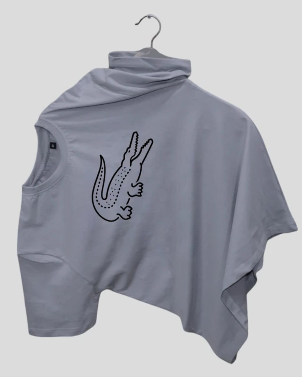 pushing tee
