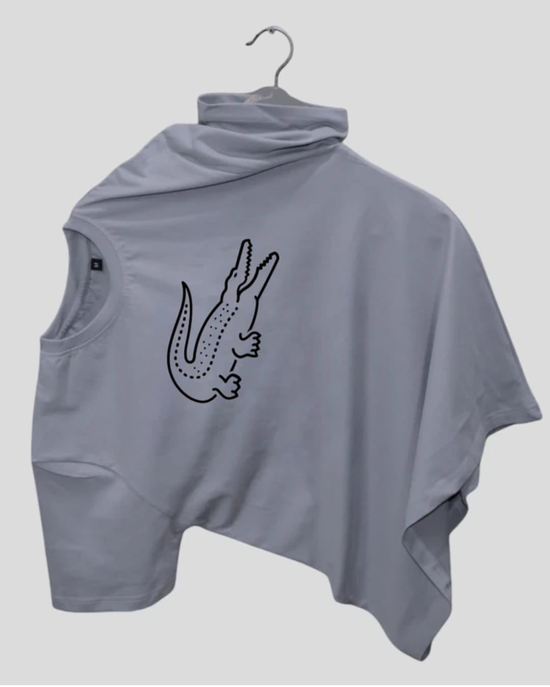 pushing tee