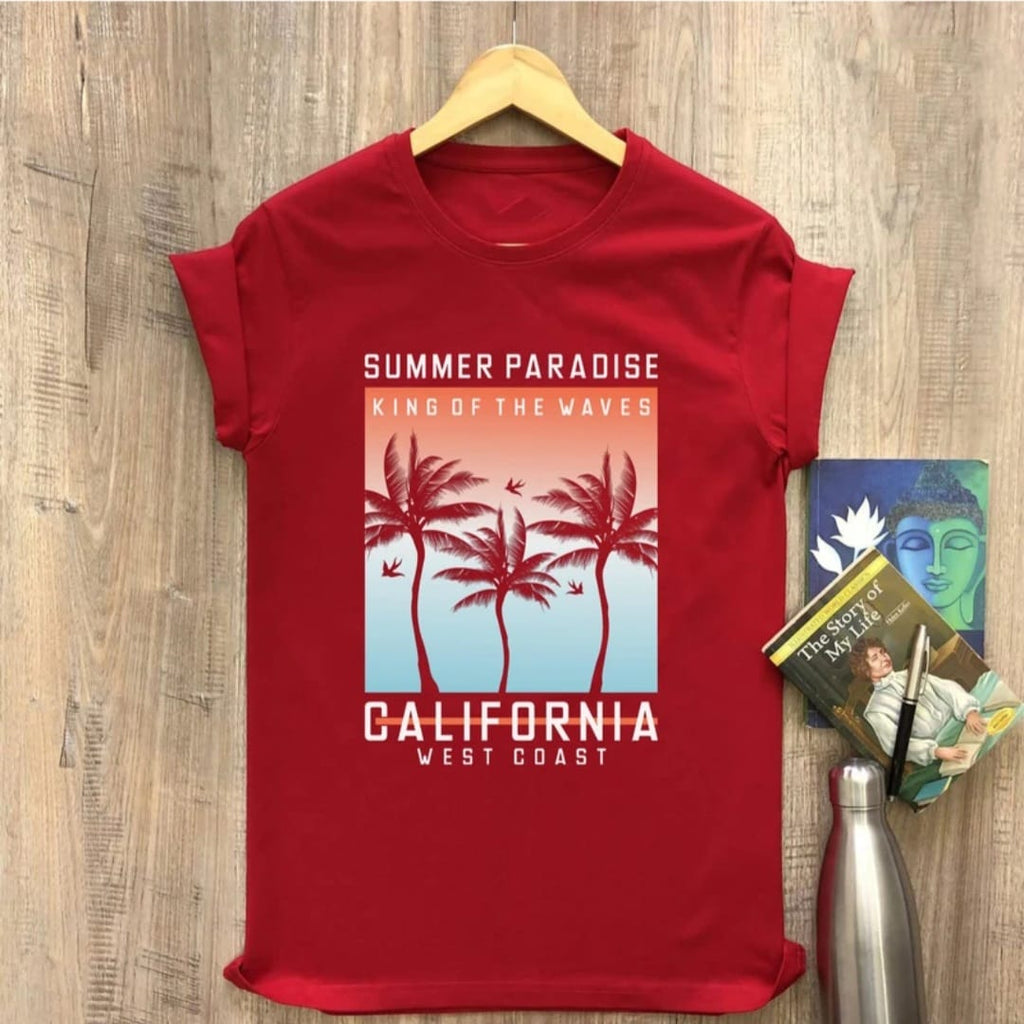 Sumer Tee