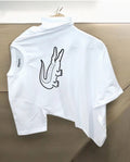 pushing tee