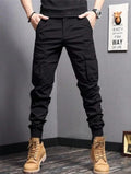 MEN CARGOS